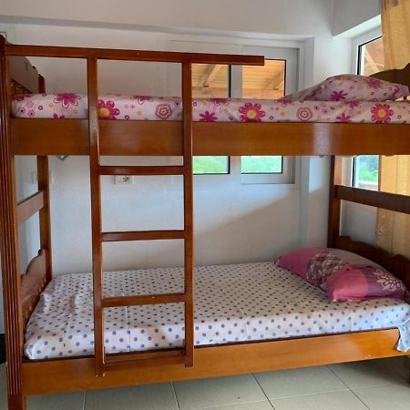 Denaj House Hotel Himare Ngoại thất bức ảnh