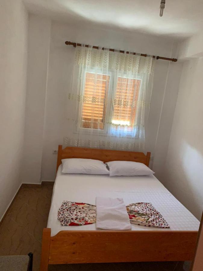 Denaj House Hotel Himare Ngoại thất bức ảnh