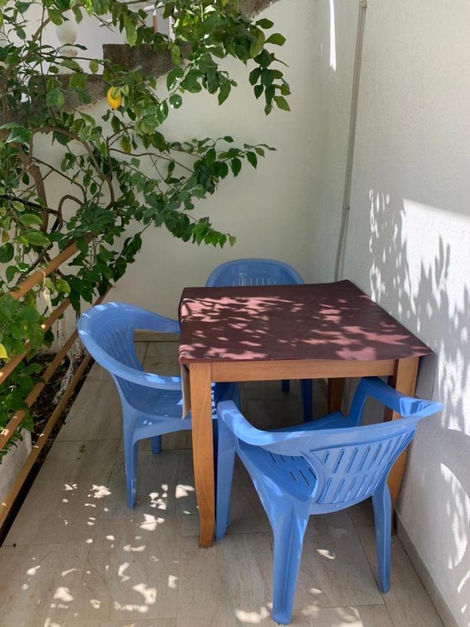 Denaj House Hotel Himare Phòng bức ảnh